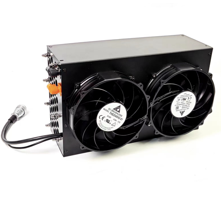 极永新能源 5000W 燃料电池堆