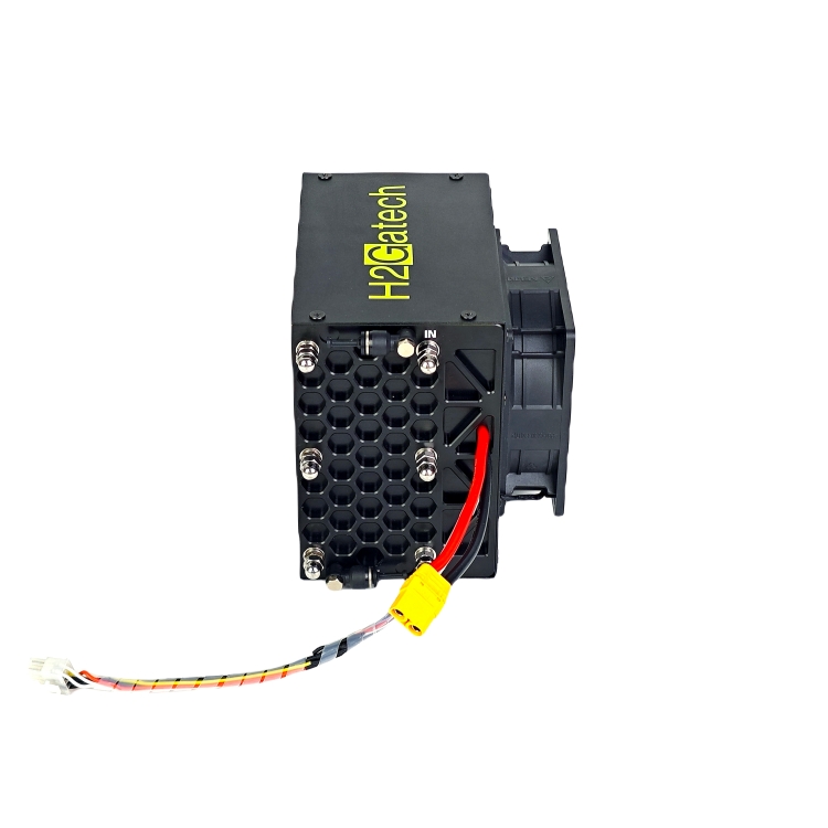 600W 燃料电池电堆