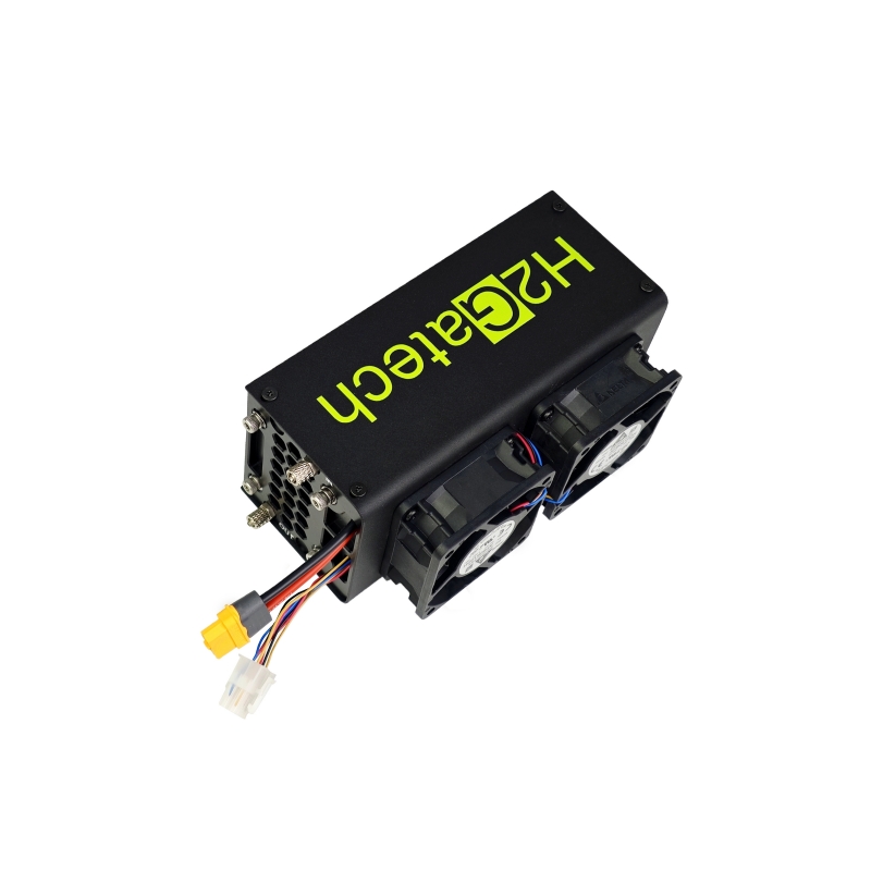 H2Gatech 1000W 燃料电池堆