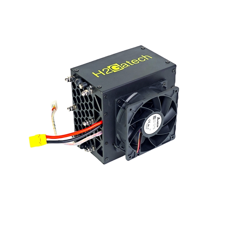 600W 燃料电池电堆