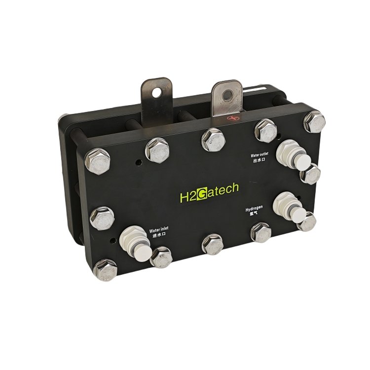 制氢电解槽（0.5–20 Nm³/h）