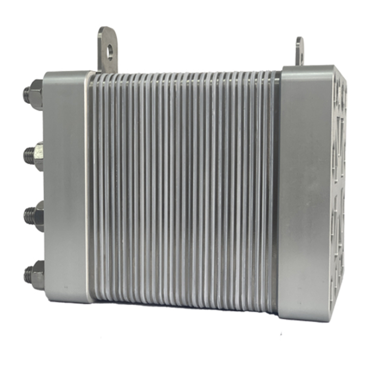 PEM 水电解槽（20–250 Nm³/h）制氢