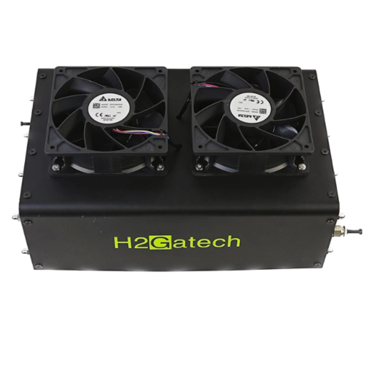 H2Gatech 3000W 燃料堆栈