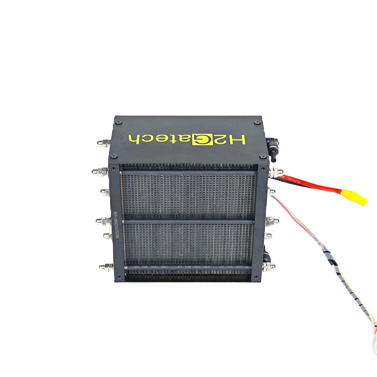 600W 燃料电池电堆