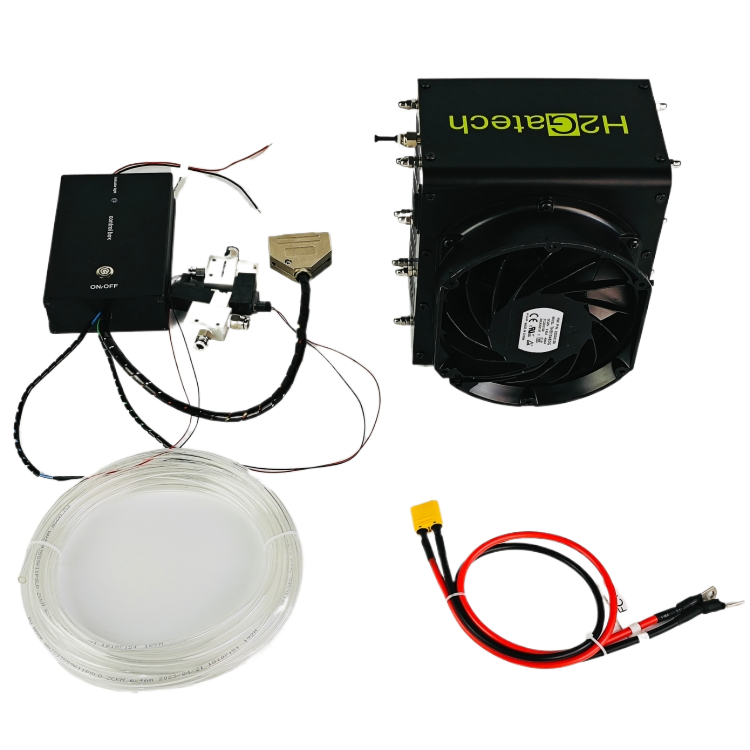 H2Gatech 1000W 燃料电池堆